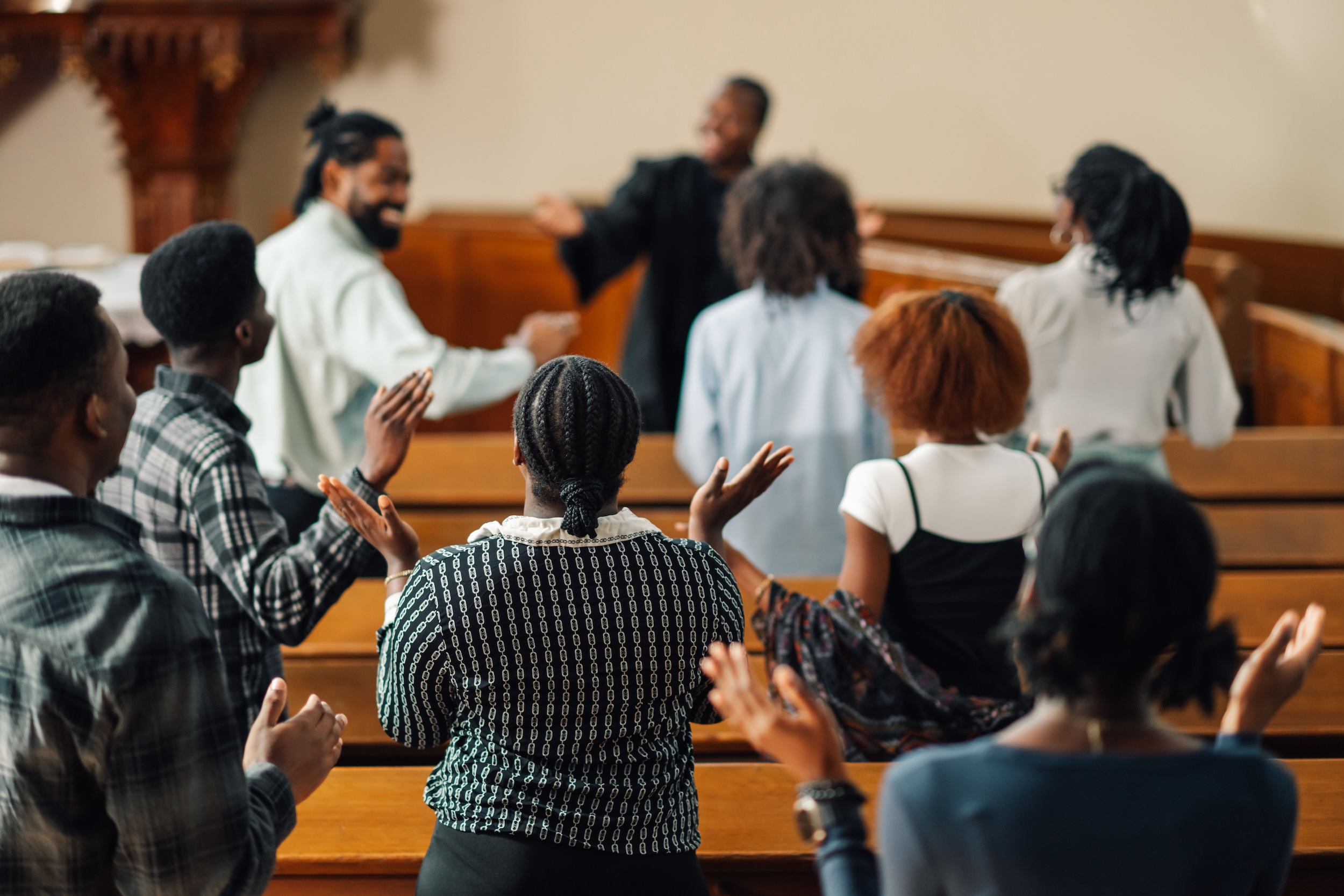 Grenada Conference of Seventh Day Adventist